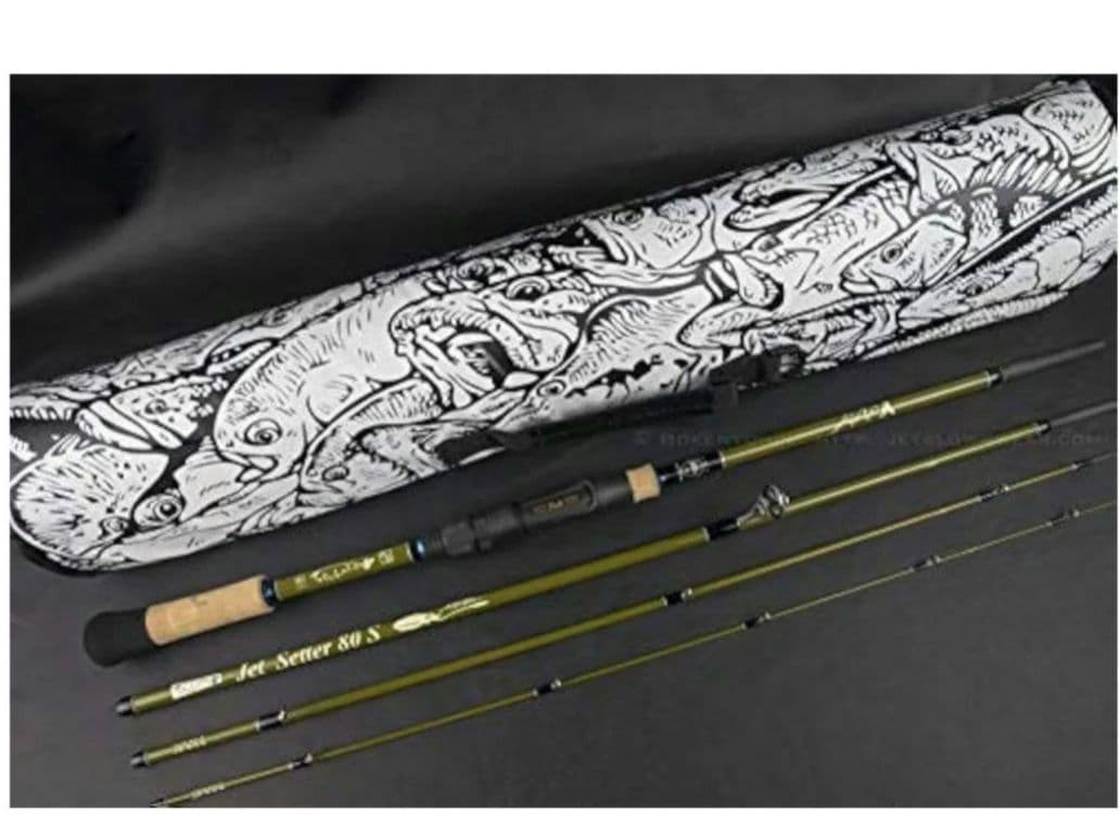 ジェットスロウ ジェットセッター 80S　新品未使用