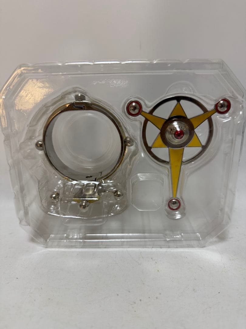 ウルトラレプリカ ウルトラバッジ & キングブレスレット