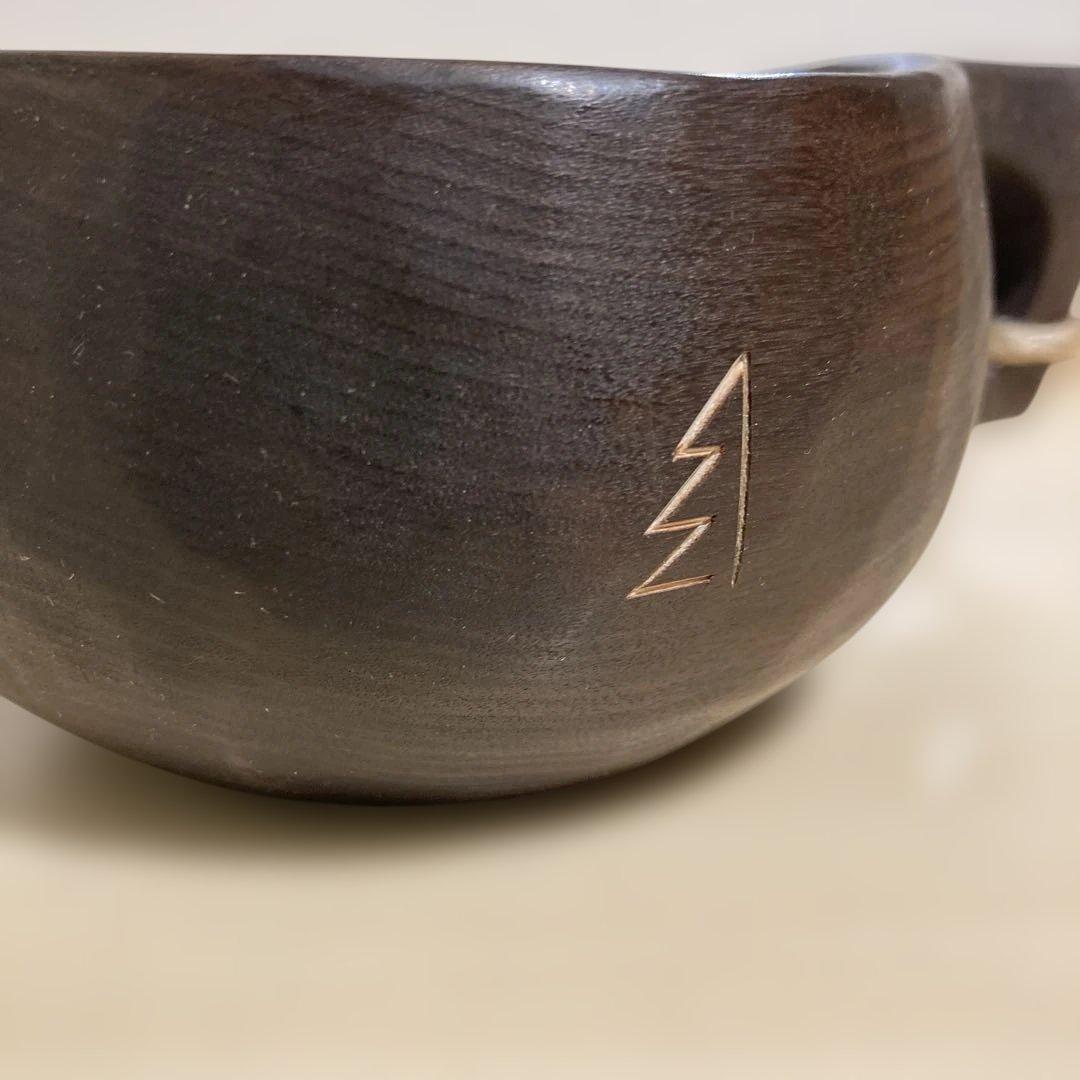 【新品】ソウルオブシベリア　#6 ペンダント　No.4200