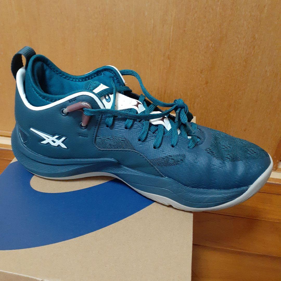 アシックス NOVA SURGE LOW 2 26cm