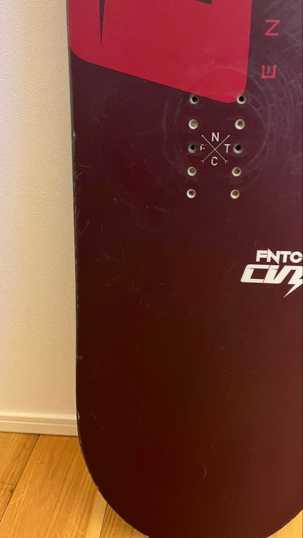 kkk　FNTC CVT 23/24 153