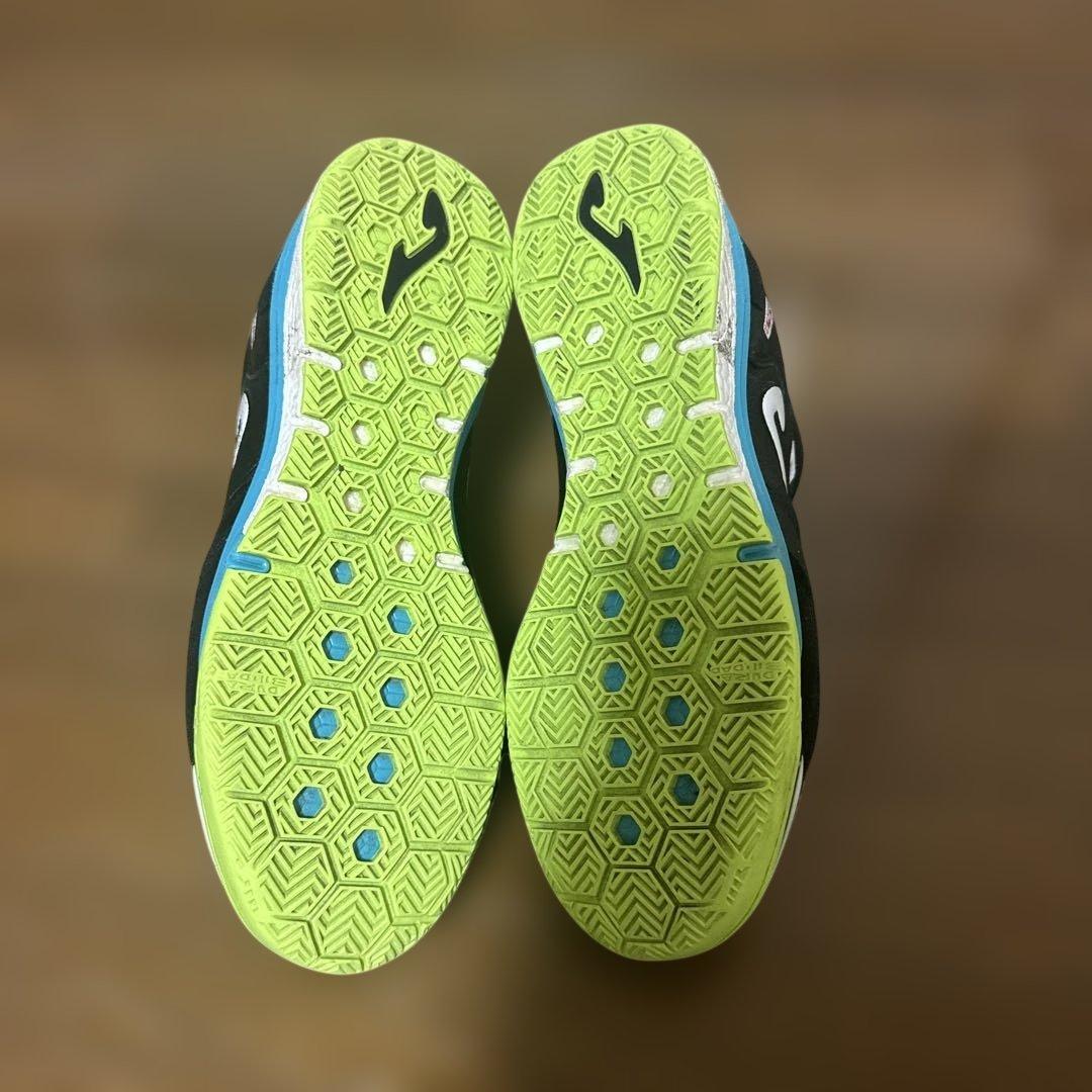 joma トップフレックス リバウンド 27cm