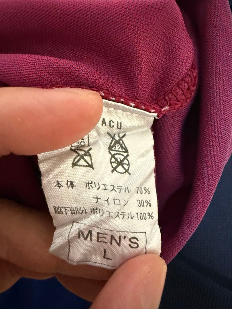 NIKE ナイキ FCバルセロナ 2000-2001 ホーム ユニフォーム