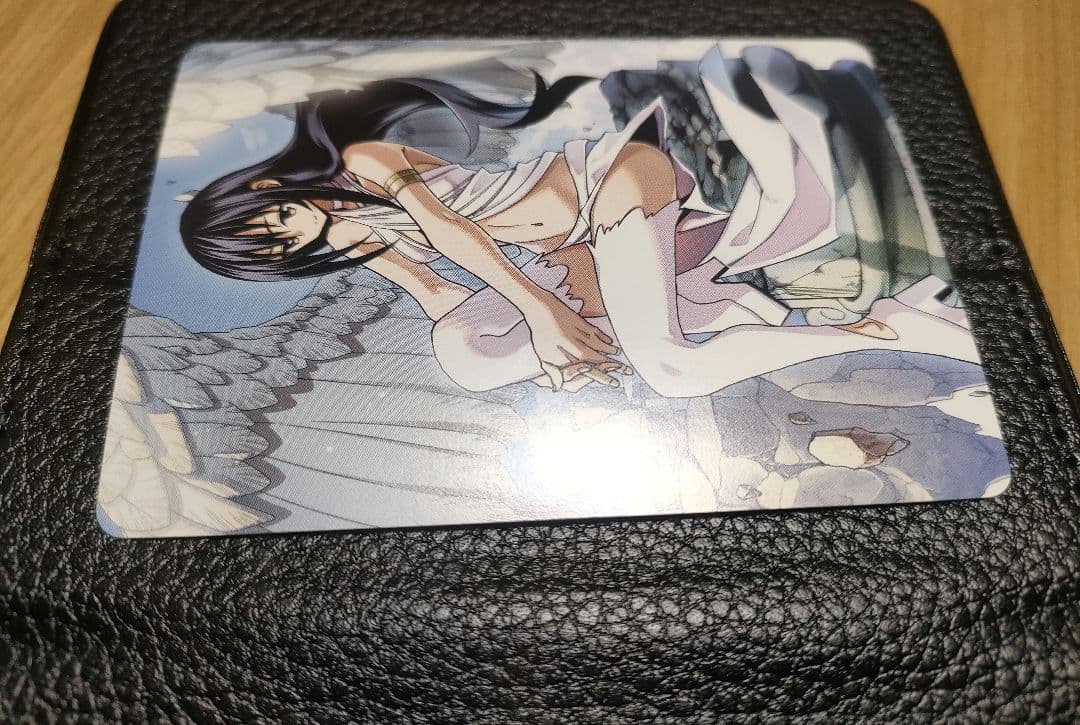 値段交渉可 MTG すべそれ 天使トークン WonderGoo版 限定プロモ