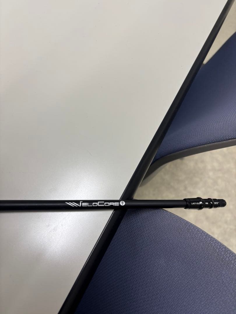 24VENTUS BLACKVeloCore 6Sベンタスブラックベロコア