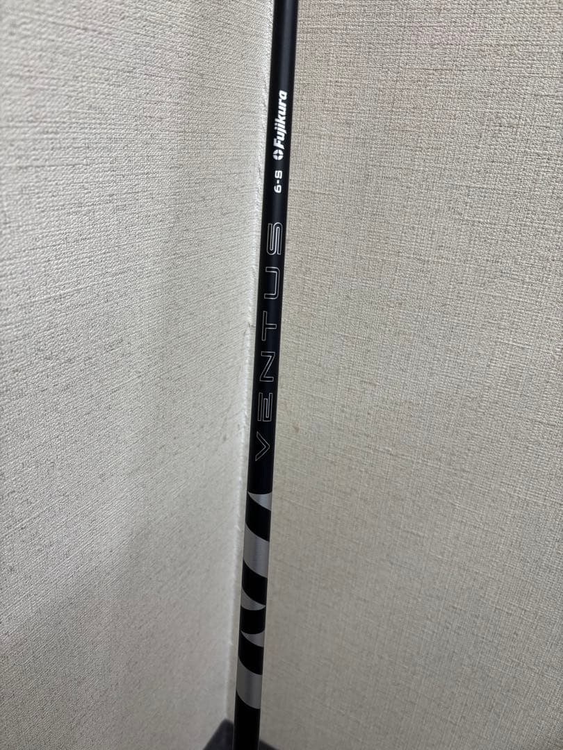 24VENTUS BLACKVeloCore 6Sベンタスブラックベロコア
