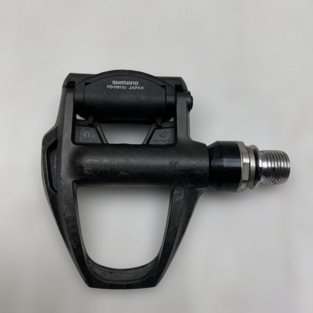 shimano DURA-ACE PD-R9100 ビンディングペダル