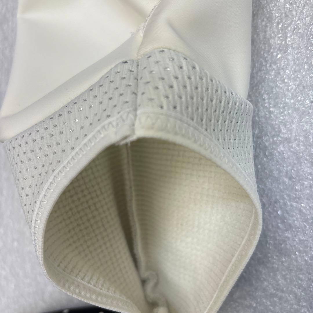 【新品】ASSOS シューズカバーThermoBootie ホワイト