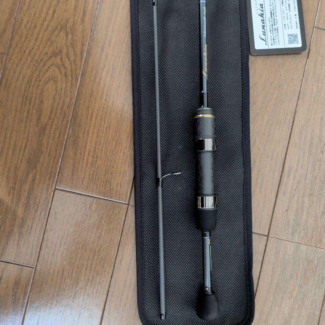 天龍ルナキアLK582S-LS