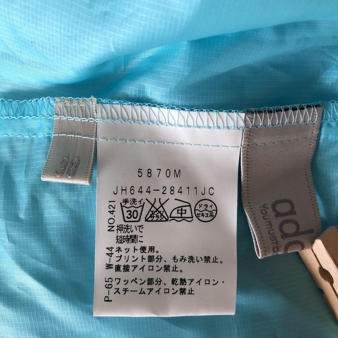 【未使用】adabat アダバット　レディース　ゴルフウエア　ベスト　38
