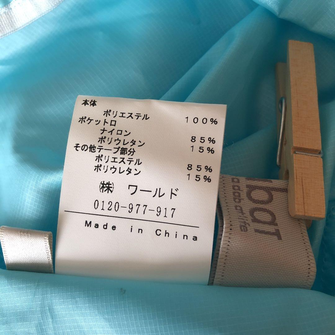 【未使用】adabat アダバット　レディース　ゴルフウエア　ベスト　38