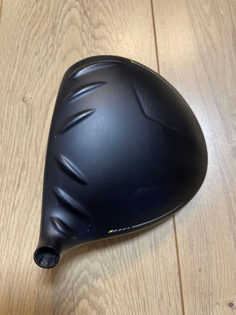 PING G430 MAX ドライバー 9度　ピン　カバー　ウエイト
