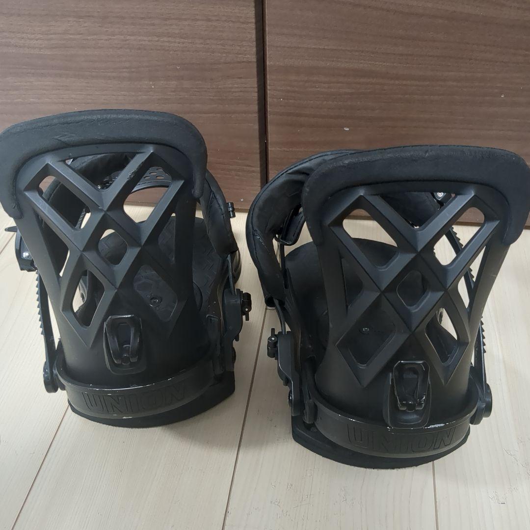 ユニオン　ビンディング　コンタクトプロ　Lサイズ　UNION