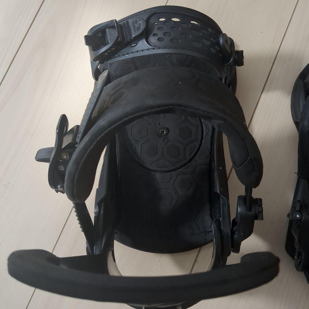 ユニオン　ビンディング　コンタクトプロ　Lサイズ　UNION