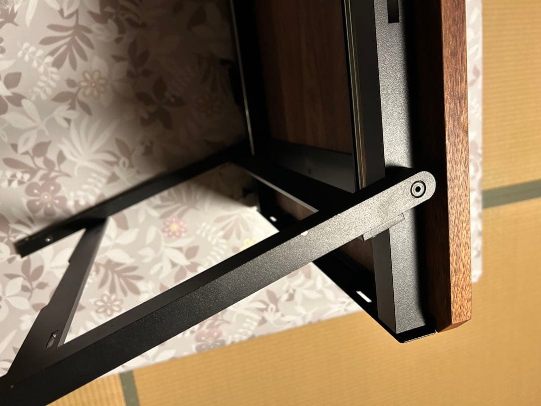 WANTKEY CAMP STGテーブル、下段、ケースフルセット