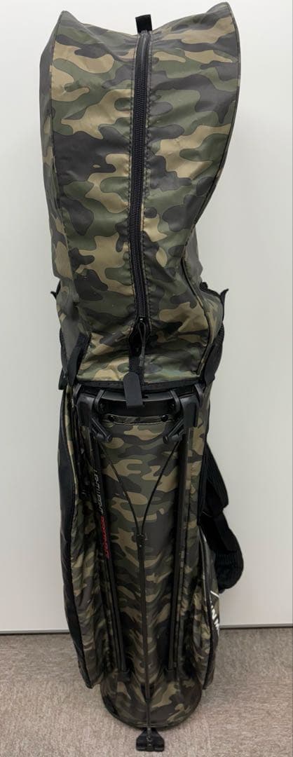 SUN MOUNTAIN 3.5LSカモフラージュ キャディバッグ