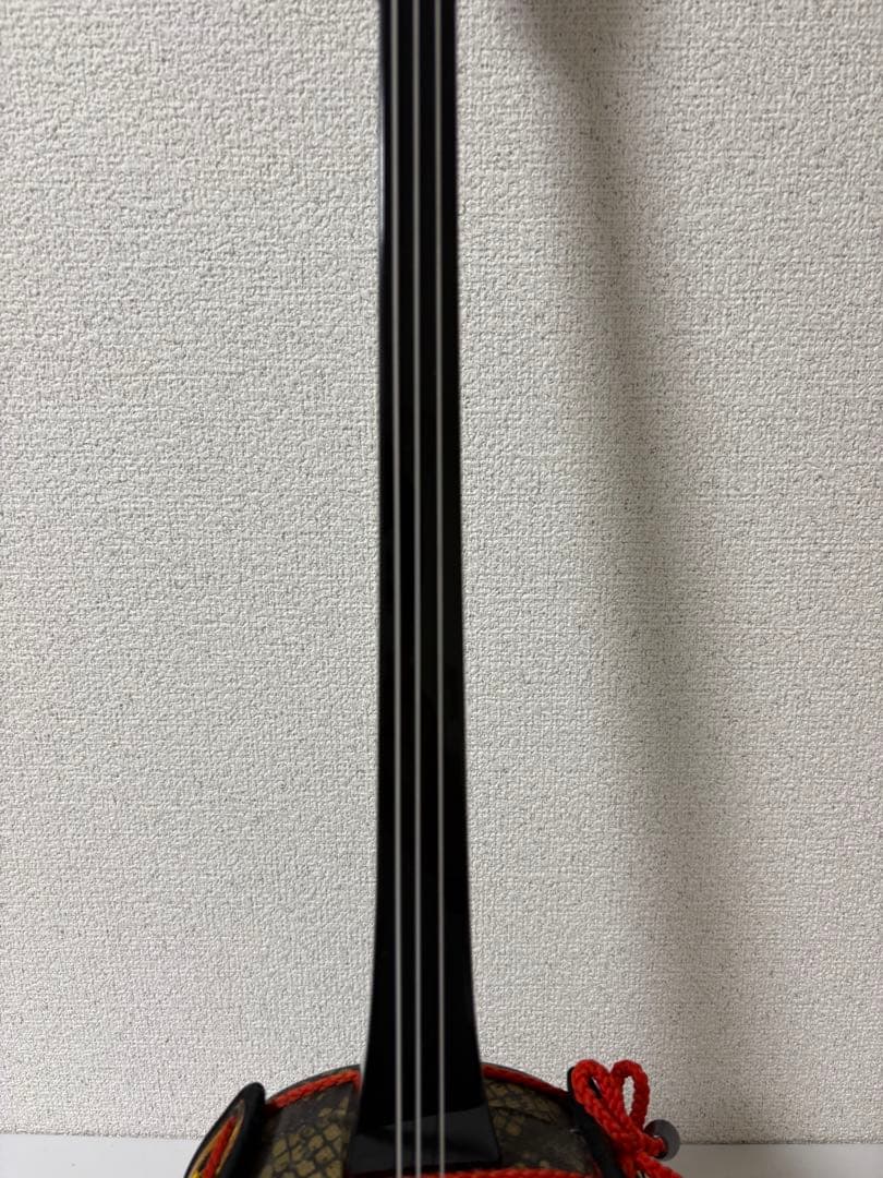 三線 沖縄伝統楽器