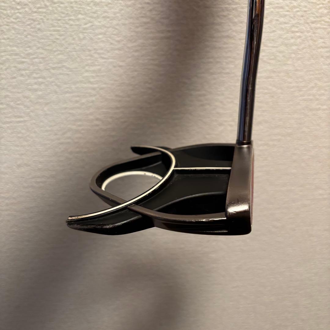 クラブ TaylorMade Rossa agsi-S SPIDER BALERO PT