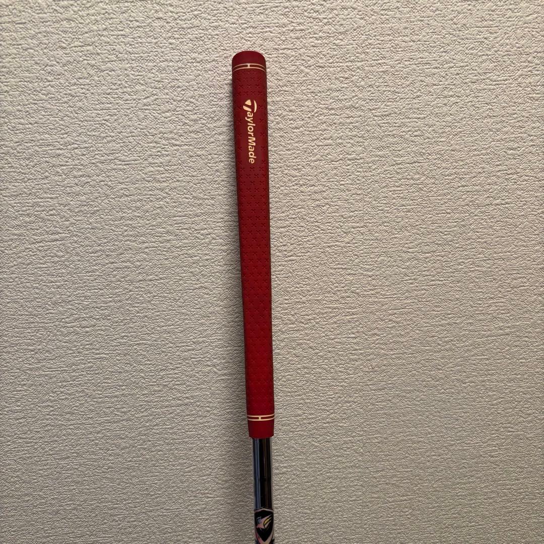 クラブ TaylorMade Rossa agsi-S SPIDER BALERO PT