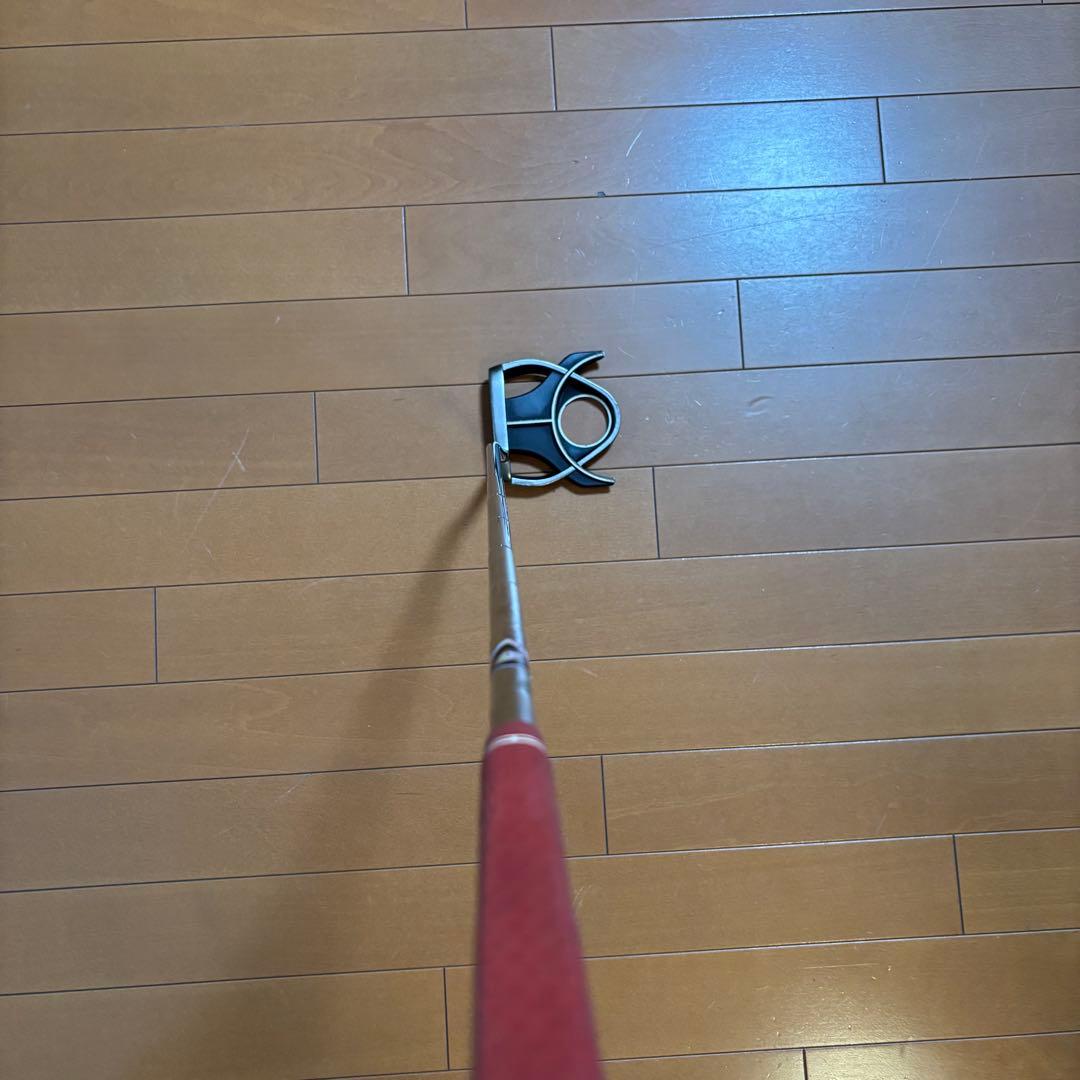 クラブ TaylorMade Rossa agsi-S SPIDER BALERO PT