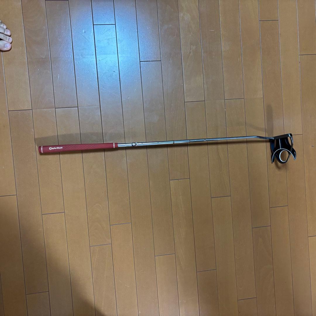 クラブ TaylorMade Rossa agsi-S SPIDER BALERO PT