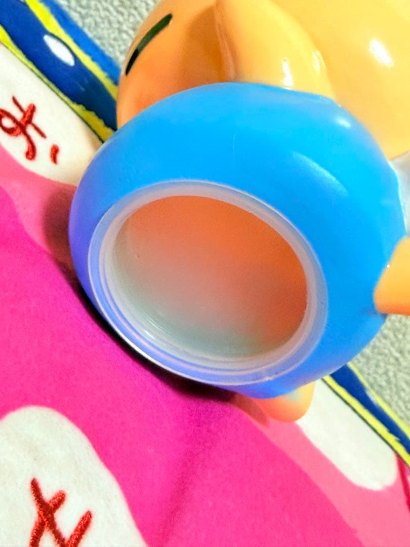 【当時物】貯金箱コレクションセット てんしっちのたまごっち ぷくてん