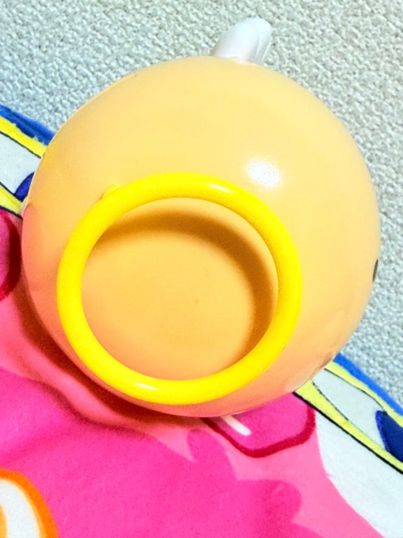 【当時物】貯金箱コレクションセット てんしっちのたまごっち ぷくてん