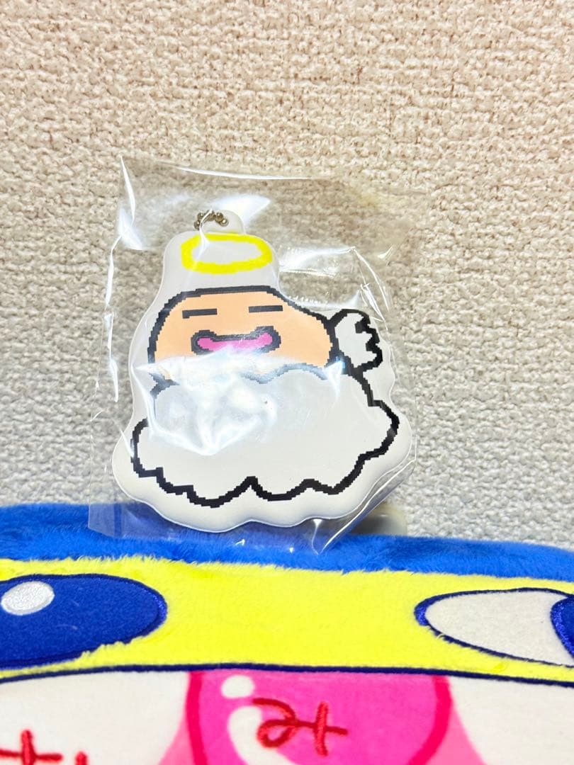 【当時物】貯金箱コレクションセット てんしっちのたまごっち ぷくてん