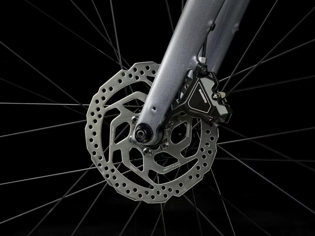 ＴＲＥＫ　FX 3 Gen 4 Lサイズ