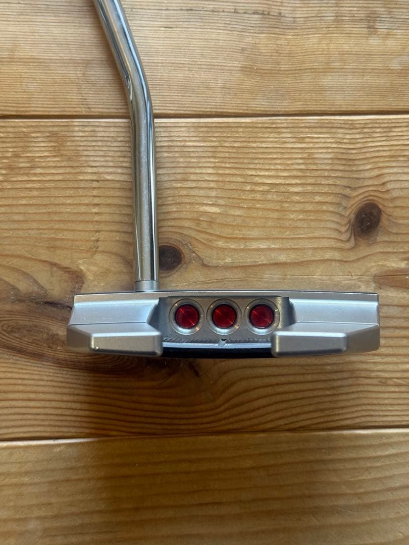 SCOTTY CAMERON フューチュラＸ５