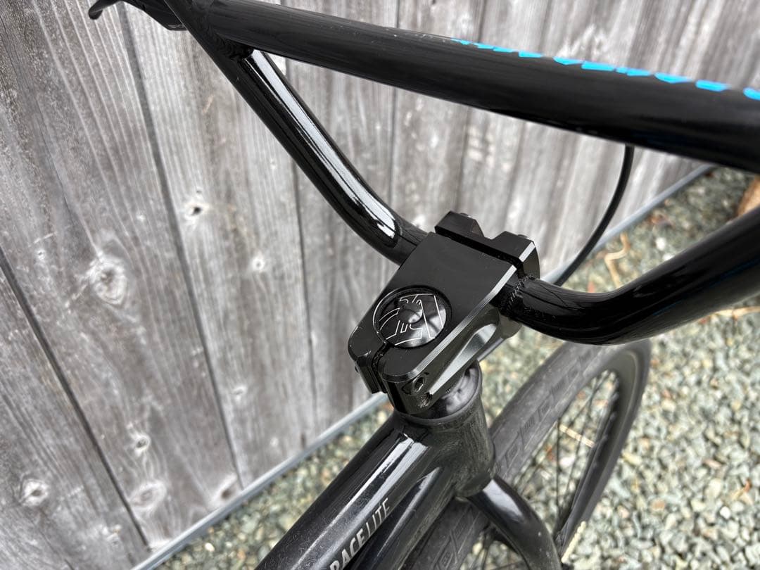 自転車本体 Haro BMX 2020 RACE LITE EXPERT
