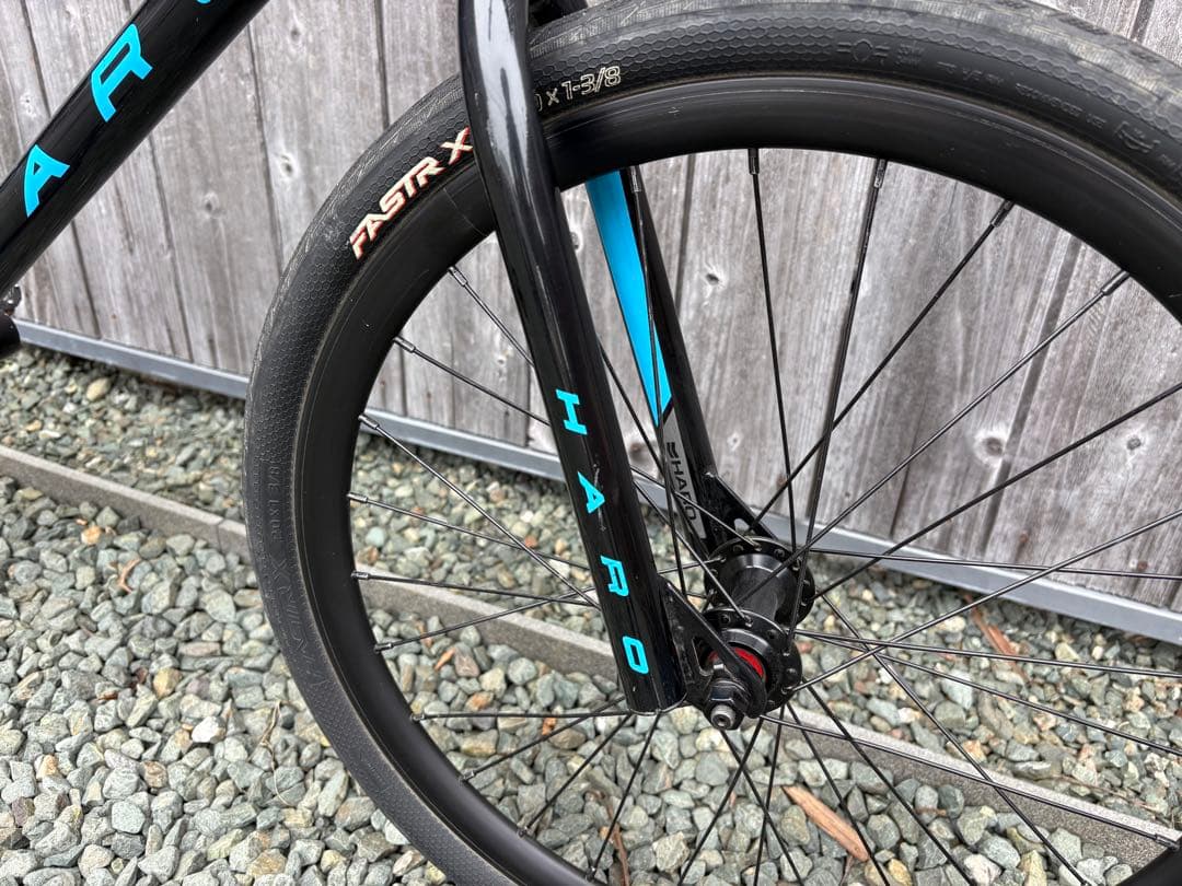 自転車本体 Haro BMX 2020 RACE LITE EXPERT