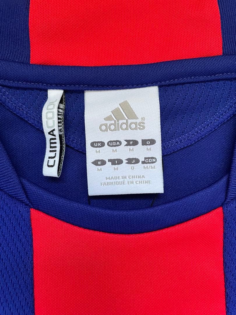 【新品】中村俊輔　日本代表レプリカユニフォーム2010 Ｏサイズ　ＸＬ