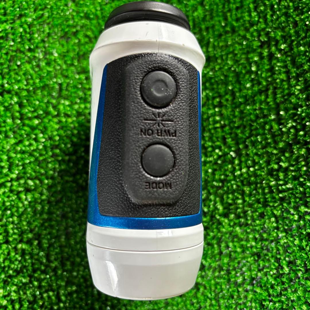 Nikon COOLSHOT PRO STABILIZED 電池交換済み
