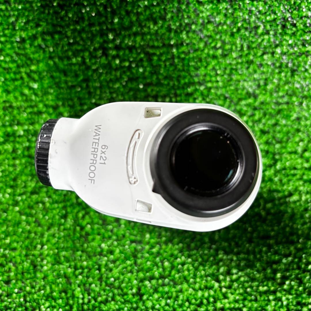 Nikon COOLSHOT PRO STABILIZED 電池交換済み