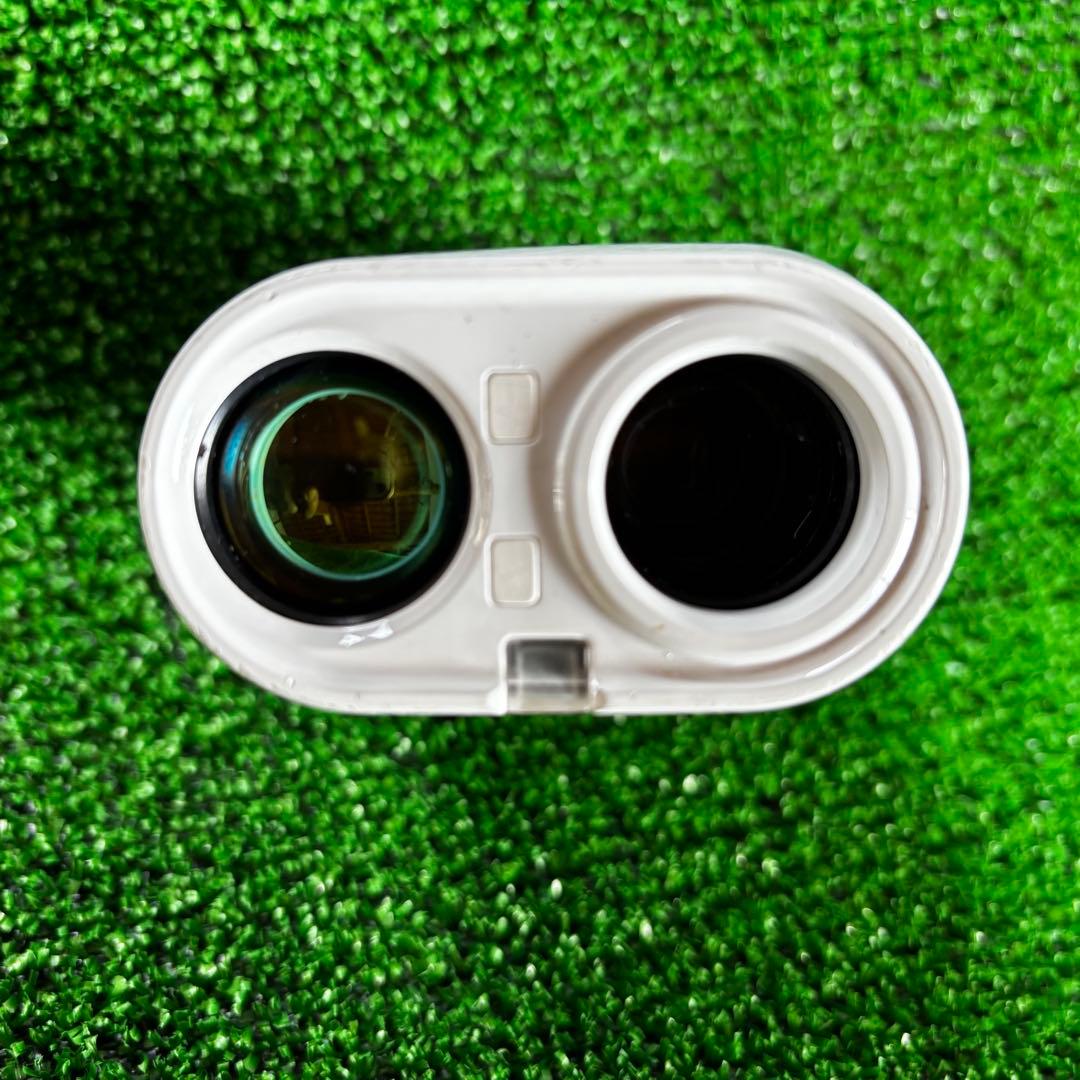 Nikon COOLSHOT PRO STABILIZED 電池交換済み