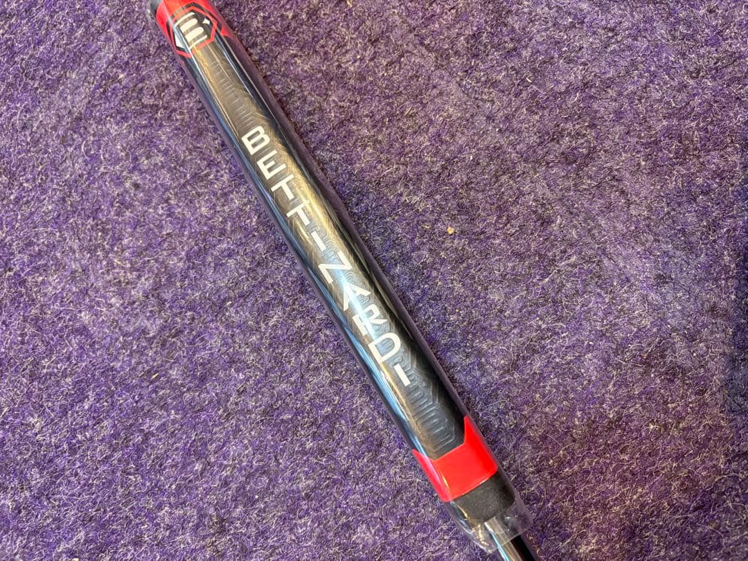 ベティナルディ 限定パター QB6 LTD RUN 新品 BETTINARDI