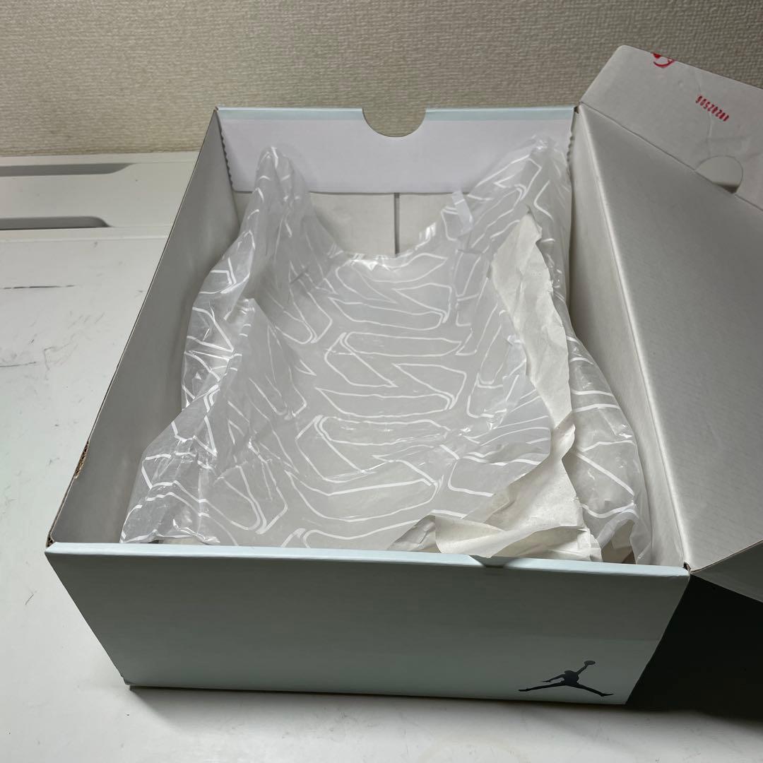 バスケットボールシューズ　ルカ5