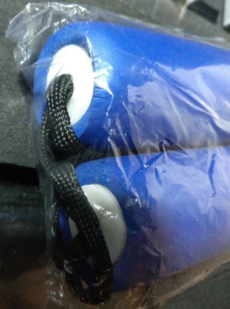 C武具 3種 606暗器九節鞭、101PPサイ、501ヌンチャク　即購入可