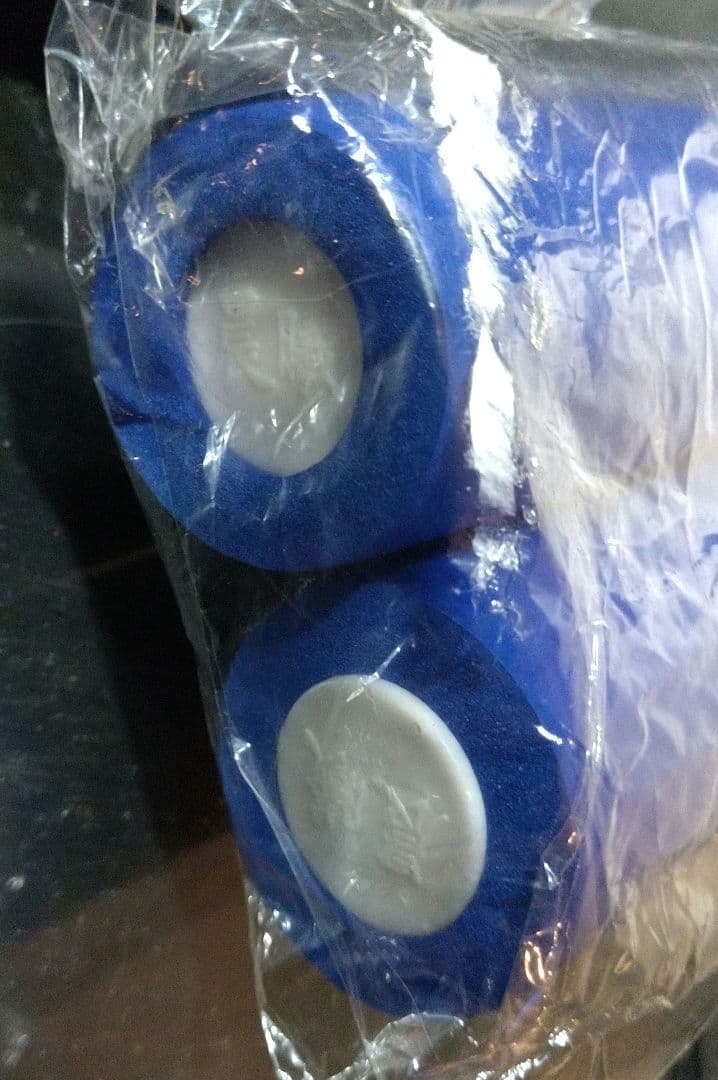 C武具 3種 606暗器九節鞭、101PPサイ、501ヌンチャク　即購入可