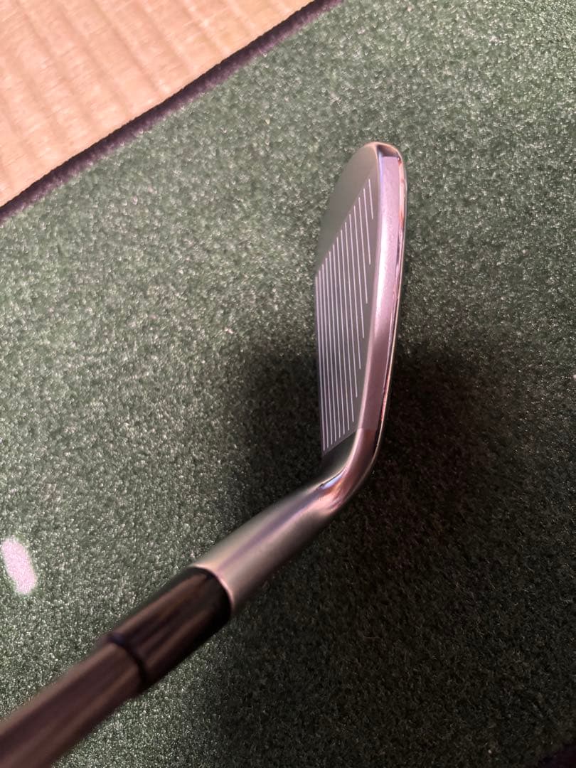 ミズノ JPX923ホットメタルHL PW oti 75 R