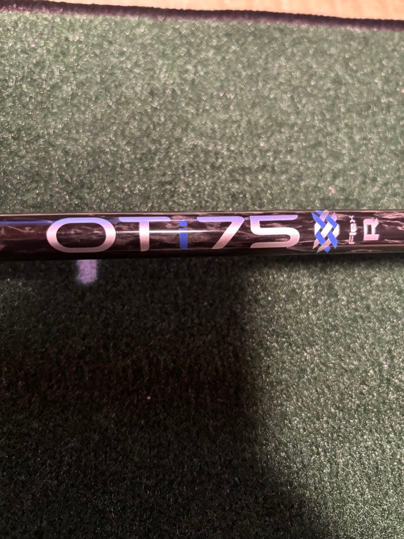 ミズノ JPX923ホットメタルHL PW oti 75 R