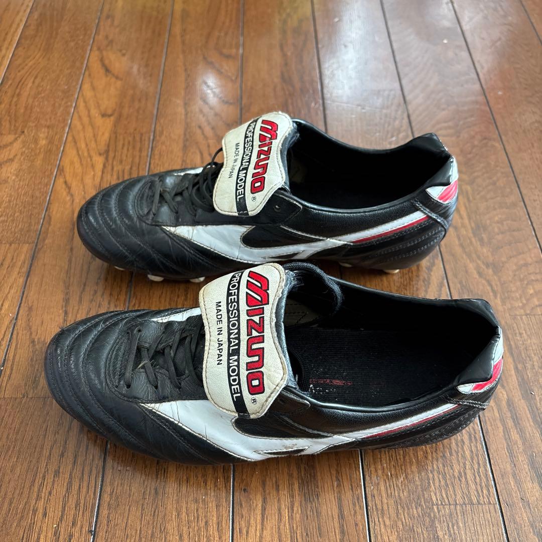Mizuno モレリア2JAPAN