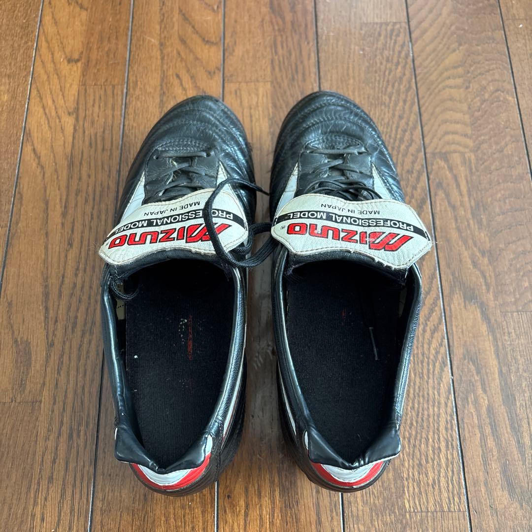 Mizuno モレリア2JAPAN