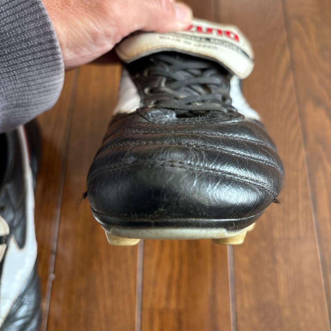 Mizuno モレリア2JAPAN