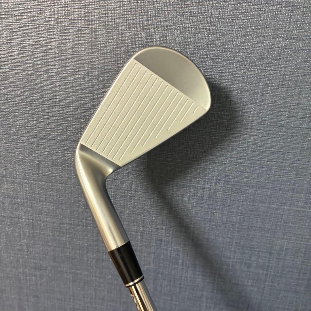 SRIXONスリクソンZXi5単品アイアン5番アイアンモーダス120X