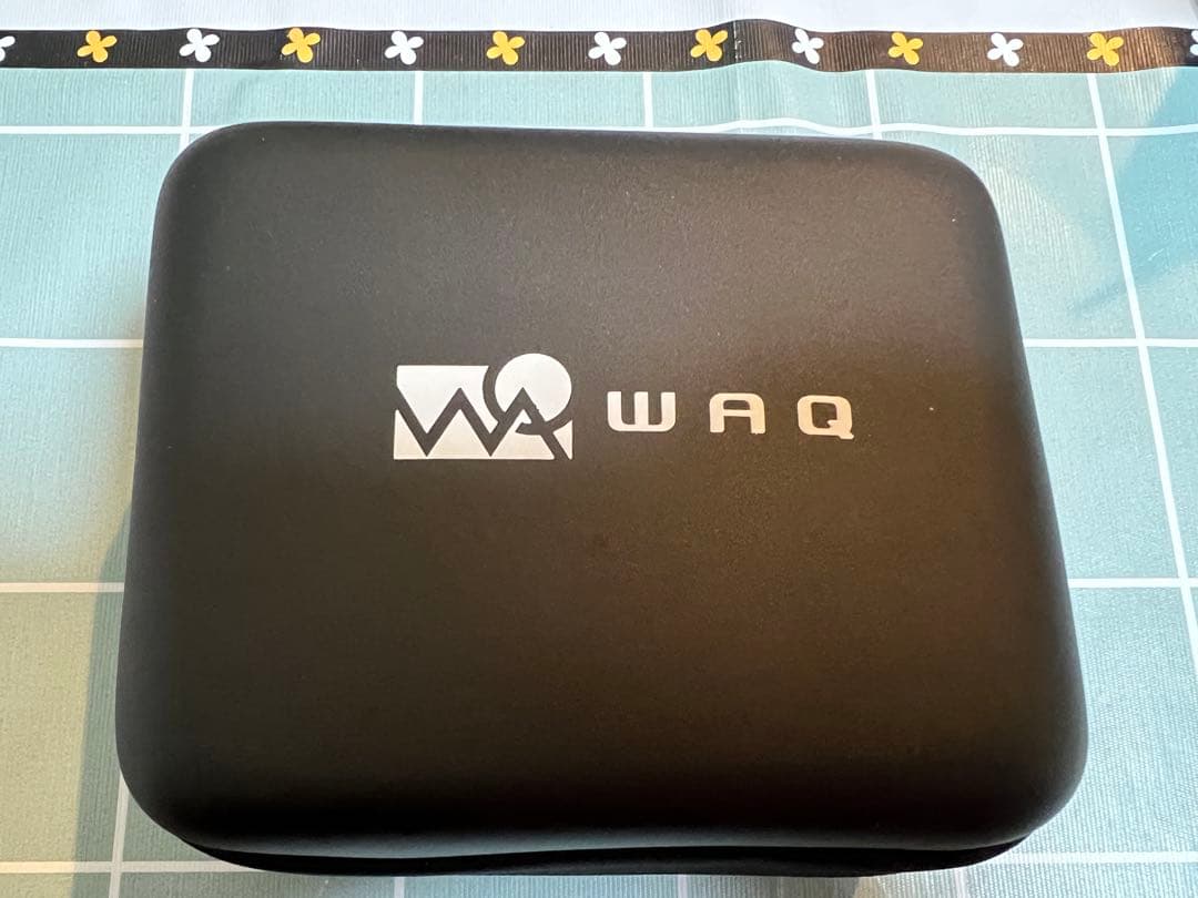 WAQ LED LANTERN 2 IP67 1650ルーメン