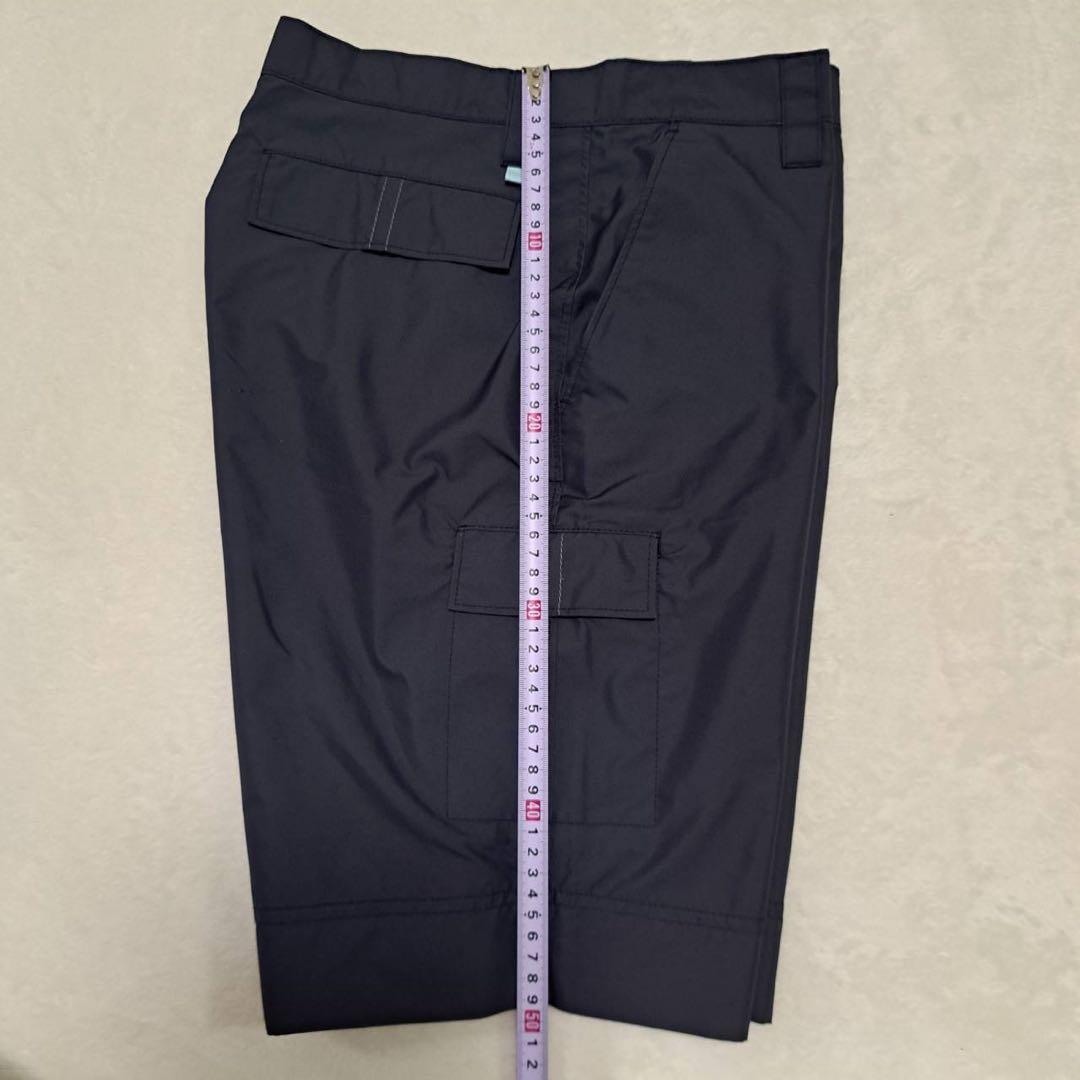 J.LINDEBERG ジェイリンドバーグ ハーフパンツ 　31 M