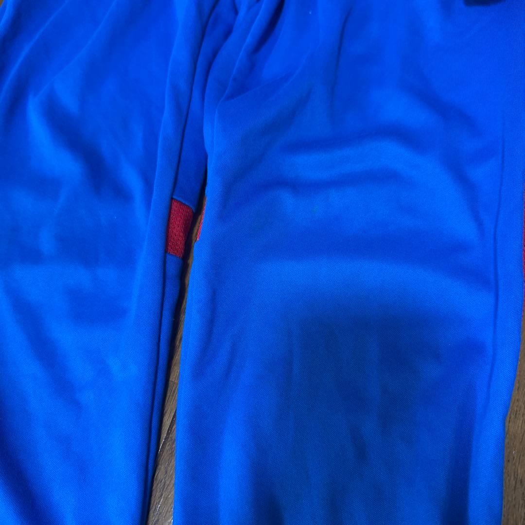 BARCA Academy ジャージ 上セット
