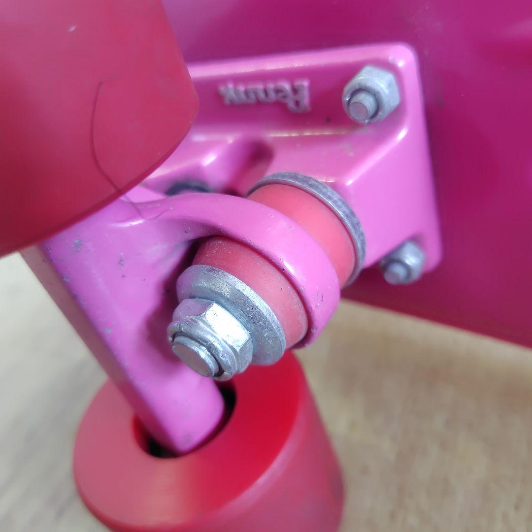 Penny　ペニー　22インチ　おまけ付き